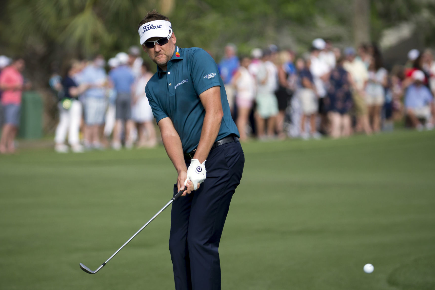 RBC Heritage Golf